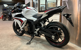 HONDA CBR400R ABS 2019 NC56