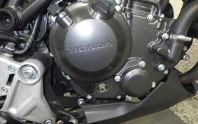 HONDA CB250RA 2012 MC52