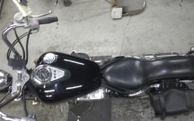 KAWASAKI VULCAN 400 CLASSIC 1997 VN400A