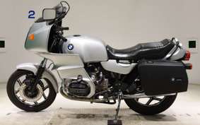 BMW R100RS 1991