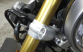 BMW R NINE T 2021