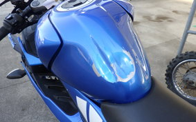 SUZUKI GSX-R125 DL33B