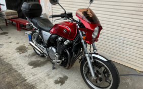 HONDA CB1100 ABS 2010 SC65
