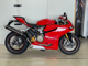 Фото Ducati 1199PANIGA-RES 2014 с японского аукциона