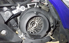 YAMAHA CYGNUS 125 XSR 3 SED8J