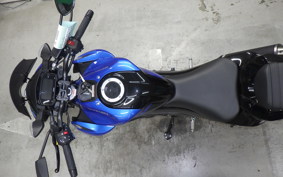 SUZUKI GSX-S125 2026 DL32D