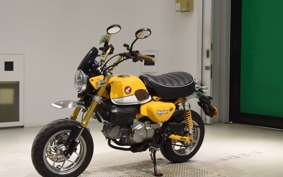 HONDA MONKEY 125 JB02