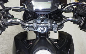 HONDA ｸﾞﾛﾑ JC61