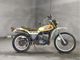 Фото Yamaha DT250 с японского аукциона