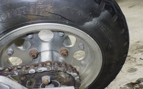 HONDA MONKEY AB27
