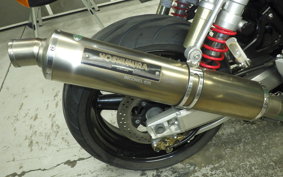 SUZUKI GSX1400 2005 GY71A