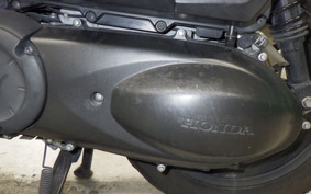 HONDA FORZA 250 2011 MF13