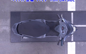 YAMAHA CYGNUS 125 X