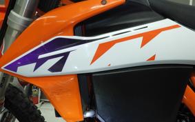 KTM 250 EXC
