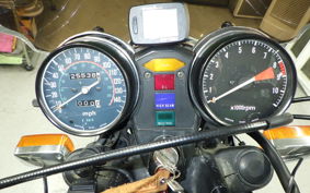 HONDA GL1000 1980