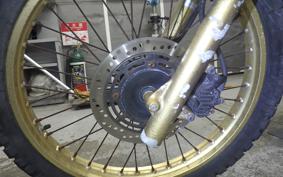 HONDA XLR250R GEN 1 1998 MD16
