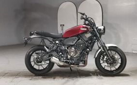 YAMAHA XSR700 RM22J