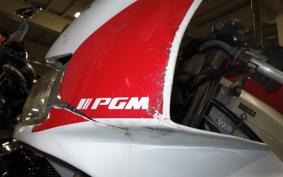 HONDA NSR250R MC21