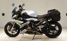 BMW S1000R 2022