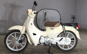 HONDA SUPER CUB110 JA59