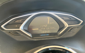 HONDA PCX 125 JF81