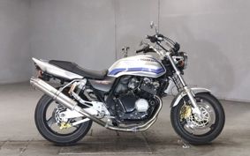 HONDA CB400SFV-1 NC39