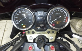 HONDA CB400SF GEN 4 A 2021