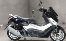 YAMAHA N-MAX 125 SE86J