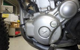YAMAHA WR250R DG15J