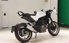 HUSQVARNA HUSQVARNA ビットピレン401 2019