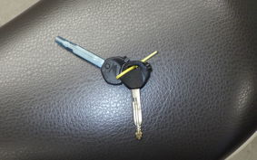 HONDA CREA SCOOPY 2017 AF55