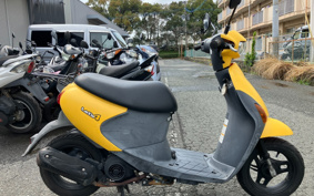 SUZUKI LETS4 CA45A
