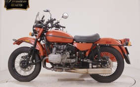 OTHER URAL750 SIDECAR 2019