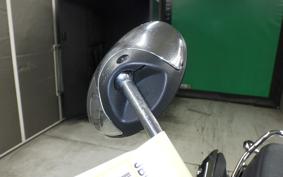 HONDA DAX 125 JB06