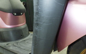 HONDA TODAY 2 2021 AF67