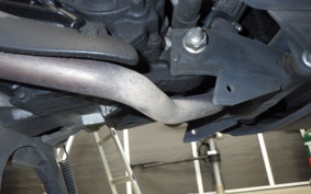 HONDA FORZA SI ABS 2003 MF12