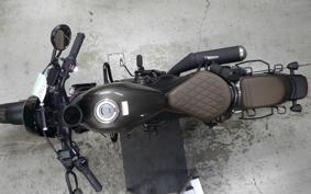HONDA REBEL 250 S MC49