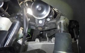 KAWASAKI NINJA 400 2023 EX400L