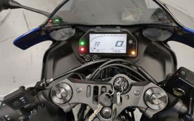 YAMAHA YZF R-3 2024 RH21J