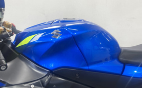 SUZUKI GSX-R1000R 2018 DM11G