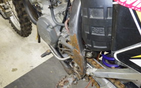SUZUKI RM125 2022 RF15A