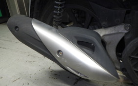 HONDA PCX 125 JF81