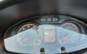 SUZUKI BURGMAN200 CH41A