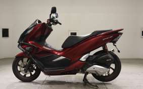 HONDA PCX 125 2013 JF81