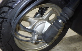 HONDA DIO Gen.6 AF68