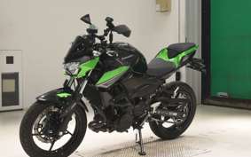 KAWASAKI Z250 Gen.2 2015 EX250Y
