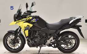 SUZUKI V-STROM 250 A 2000