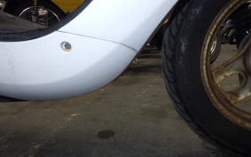 HONDA DIO Gen.6 AF62