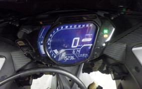 HONDA CBR250RR A 1994 MC51