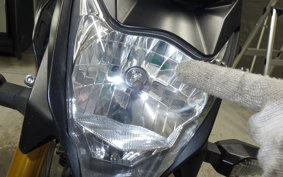 KAWASAKI Z125 PRO 2003 BR125H